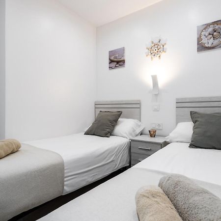 Sur Suites Principe Fuengirola Exterior foto