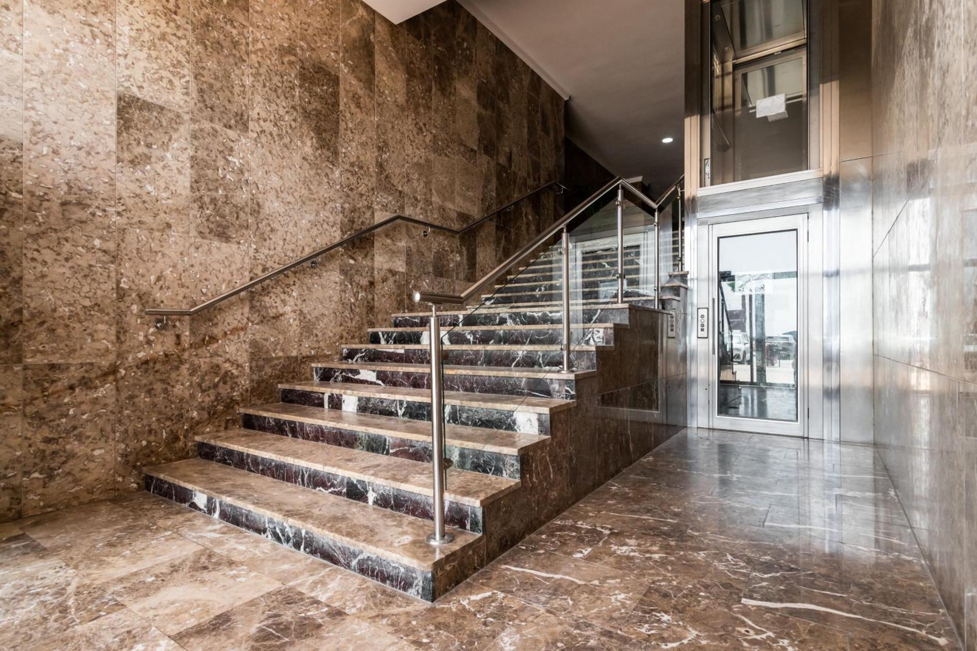 Sur Suites Principe Fuengirola Exterior foto